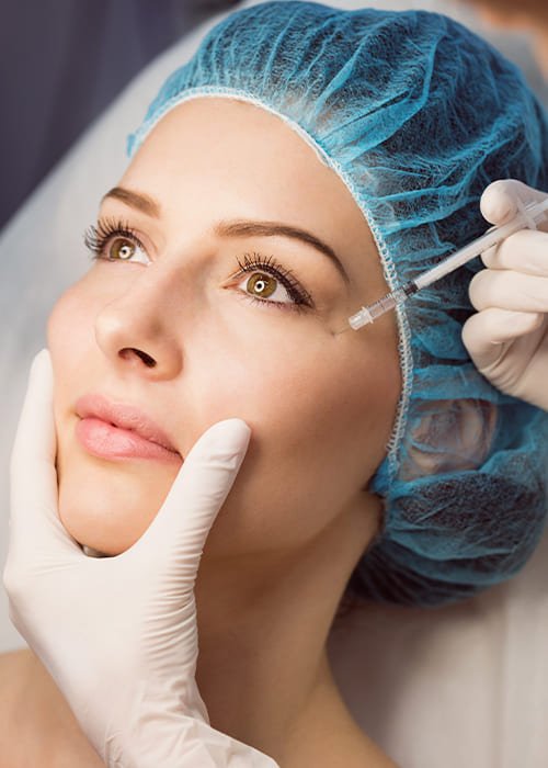 bótox